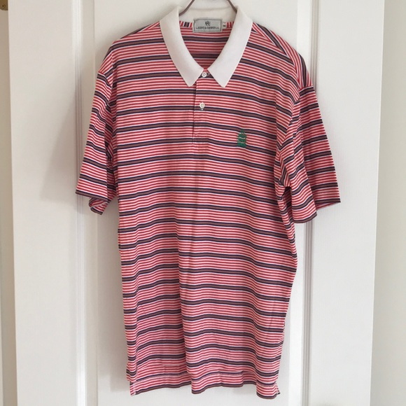 Kent & Curwen UK polo shirt - Picture 1 of 3